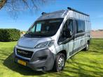 Carthago Malibu 540 DB Buscamper - B rijbewijs, Diesel, Particulier, Tot en met 2, Carthago