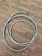 Grijze Elektrakabel YO-YMyKas 2,5 meter, Ophalen of Verzenden, Gebruikt, Kabel of Snoer