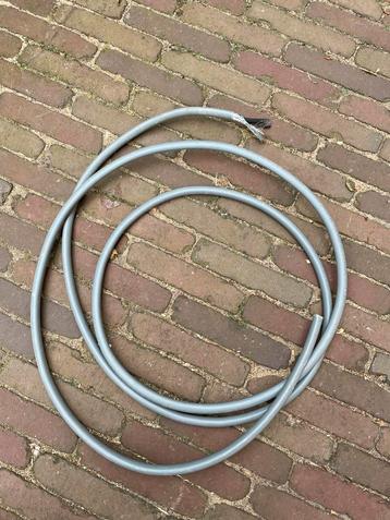 Grijze Elektrakabel YO-YMyKas 2,5 meter beschikbaar voor biedingen