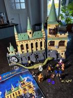 Lego set 76389 Harry Potter, Kinderen en Baby's, Ophalen, Zo goed als nieuw, Complete set, Lego
