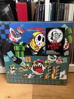 Big Ghost Ltd - Anthology 1.1 2-LP Splatter HIPHOP, Cd's en Dvd's, Ophalen of Verzenden, 2000 tot heden, Nieuw in verpakking, 12 inch