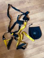 TRX suspension trainer, Ophalen of Verzenden, Zo goed als nieuw, Overige typen