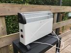 convector kachel, Doe-het-zelf en Verbouw, Ophalen, 30 tot 80 cm, Kachel, Zo goed als nieuw