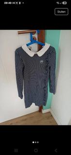 Looxs jurk te koop maat 152, Ophalen of Verzenden, Zo goed als nieuw, Meisje