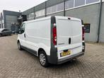 Renault Trafic 2.0 dCiT 27 L1H1 NL Auto/Airco/ 3 Zits/APK/Na, Stof, 1995 cc, 4 cilinders, Wit