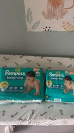 Pampers baby dry maat 3, Ophalen, Nieuw, Overige typen, Overige merken