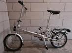 Nette Vouwfiets, Fietsen en Brommers, Fietsen | Vouwfietsen, Ophalen, Zo goed als nieuw, Minder dan 14 inch