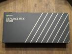 Nvidia GeForce RTX 3080 Founders Edition, Computers en Software, Videokaarten, Gebruikt, GDDR6, PCI-Express 4, Ophalen of Verzenden