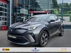 Toyota C-HR 1.8 HYBRID BUSINESS PLUS CAMERA/NAVI/CRUISE, 4 cilinders, Met garantie (alle), Hybride Elektrisch/Benzine, SUV of Terreinwagen