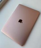 MacBook Air 13 Inch Rose Gold, Computers en Software, Apple Macbooks, Qwerty, 8 GB, 13 inch, Minder dan 2 Ghz
