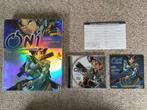 Oni Big Box Pc Game, 1 speler, Ophalen of Verzenden, Gebruikt, Vanaf 3 jaar