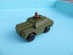 Matchbox No 28 Stoat Leger, Ophalen of Verzenden, Gebruikt, Auto