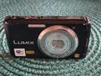 Panasonic FX90, digitale compact camera WiFi , touchscreen, Audio, Tv en Foto, Fotocamera's Digitaal, 12 Megapixel, Compact, Ophalen of Verzenden