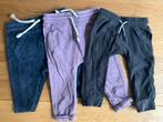 3x broekje maat 62 noppies sweet petit Zara heel mooi!, Broekje, Jongetje of Meisje, Ophalen of Verzenden, Zo goed als nieuw