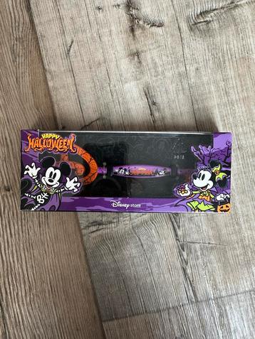 Disney Halloween Sleutel Mickey & Minnie beschikbaar voor biedingen