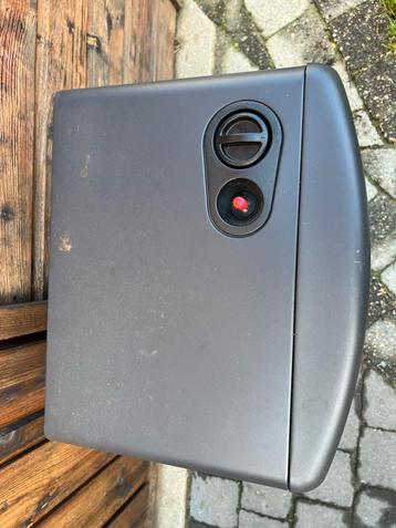 Gaskachel voor Camping/Tuinhuis beschikbaar voor biedingen