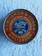 WIJSMAN & ZONEN , AMSTERDAM , C.A. 1940, Ophalen of Verzenden, Zo goed als nieuw, Overige