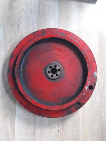 Bukh DV20 vliegwiel  beschikbaar voor biedingen