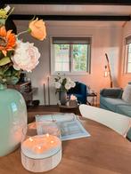 Tijdelijk te huur prachtig Scandinavisch huisje!!