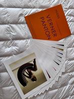 Adrian portmann - portfolio - nudes on verner panton, Ophalen of Verzenden
