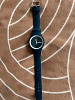 Ice Watch, Ophalen of Verzenden, Zo goed als nieuw, Blauw, Android