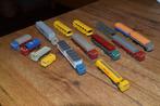 Wiking modelauto's tbv N-spoor z.g.a.n., Ophalen of Verzenden, Zo goed als nieuw, Overige typen