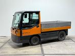 Still R08-20 Elektro trekker accu 2017 7000kg trekken HL1074, Gebruikt, Overige merken, Tot 2500