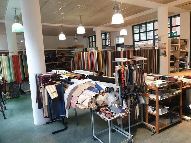 Meubelstoffen, Vacatures, Vacatures | Horeca en Catering, Overige niveaus, Vanaf 10 jaar, Overige vormen, 33 - 40 uur