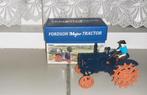 Fordson major tractor - Britains, Verzenden, Nieuw, Tractor of Landbouw, Britains