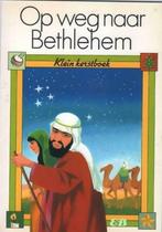 Op weg naar Bethlehem-Verhalen,Knutselen,Spelletjes**, Ophalen of Verzenden