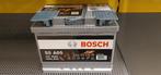 Bosch 60ah AGM Start-Stop accu S5A05 Nieuw, Ophalen, Nieuw
