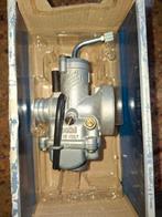 Polini CP 21mm  carburateur, Ophalen of Verzenden, Zo goed als nieuw, Carburateur