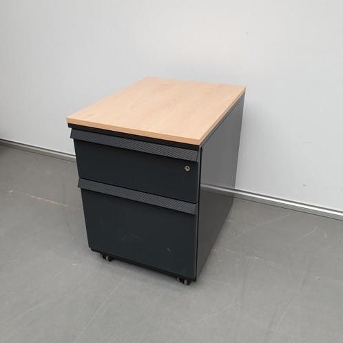 Ahrend ladeblok - 59x43x57 cm, Huis en Inrichting, Kasten | Ladekasten, Gebruikt