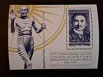 Zuid Afrika 1997 Gandhi, Ophalen of Verzenden, Zuid-Afrika, Postfris