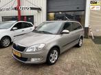 Skoda Fabia Combi 1.2 TSI Ambition Businessline, 47 €/maand, Te koop, Zilver of Grijs, Geïmporteerd