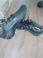 Softbal/honkbalSchoen met spikes, Sport en Fitness, Honkbal en Softbal, Ophalen, Zo goed als nieuw, Schoenen