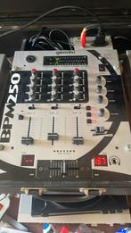 Complete DJ Set - Gemini Mixer & Pioneer CDJ-100S, Ophalen, Gebruikt, Dj-set, Overige merken