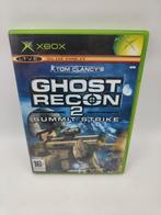 Ghost Recon 2: Summit Strike - Xbox Classic, Spelcomputers en Games, Games | Xbox Original, Ubisoft, Online, Gebruikt, 28 Rue Armand Carrel, 93100 Montreuil, France