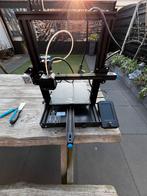Creality 3D Ender 3 V2, Ophalen, Zo goed als nieuw