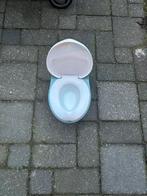 Kindertoiletje Baninni met Geluid!, Gebruikt, Overige typen, Standaard, Ophalen