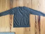 Dstrezzed trui, maat L - gitaren print, Kleding | Heren, Ophalen of Verzenden, Zo goed als nieuw, Groen