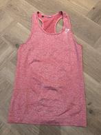 Gymshark sport top roze dames, Kleding | Dames, Sportkleding, Ophalen of Verzenden, Roze, Maat 36 (S), Fitness of Aerobics