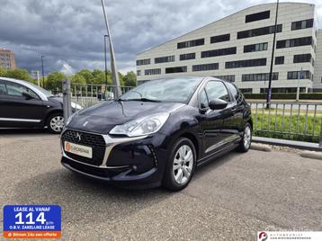 Ds 3 1.2 PureTech So Chic beschikbaar voor biedingen