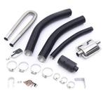 Auto Diesel Verwarming - Standkachel Diesel - diesel heater, Niet ingevuld, Verzenden, Niet ingevuld, Nieuw