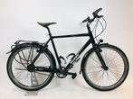 KOGA S WorldTraveller herenfiets XL - 60cm. Rohloff+SON+Belt