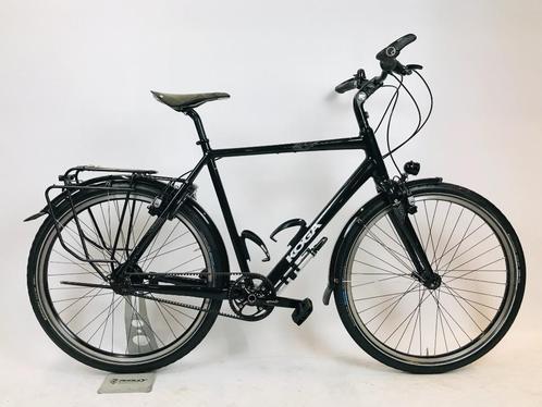 KOGA S WorldTraveller herenfiets XL - 60cm. Rohloff+SON+Belt, Fietsen en Brommers, Fietsen | Heren | Herenfietsen, Zo goed als nieuw