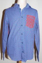 apart nieuw van Hassels overhemd maat 140, Van Hassels, Overhemd of Blouse, Nieuw, Ophalen of Verzenden