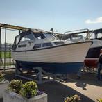 Marex 24 Sun Cab spitsgatter, Watersport en Boten, Ophalen, 10 tot 30 pk, Gebruikt, Diesel