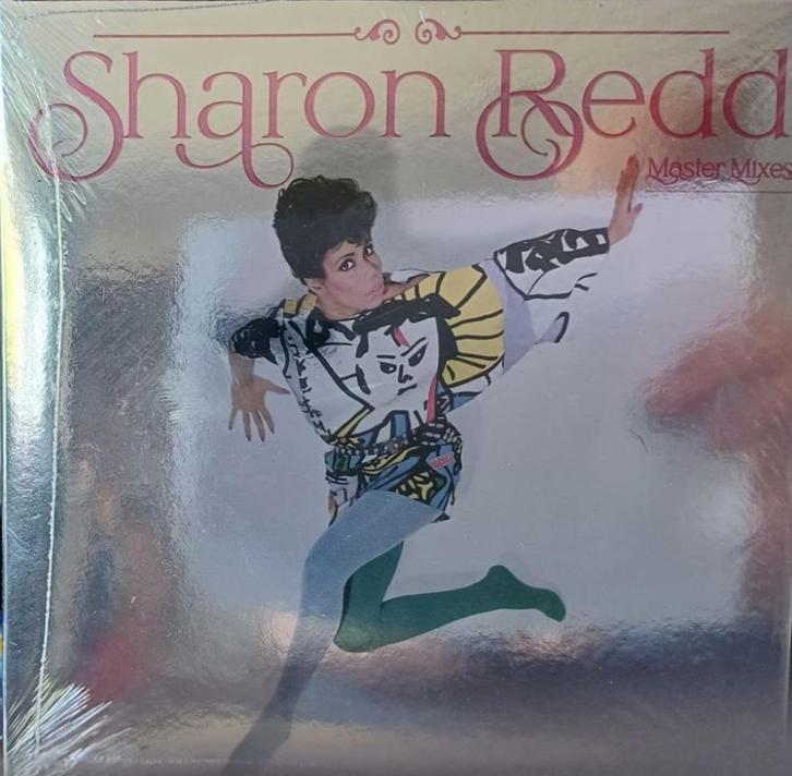 Sharon Redd - Mastermixes 2-cd Deluxe Edition NEW IN SEAL, Cd's en Dvd's, Cd's | Dance en House, Nieuw in verpakking, Disco, Verzenden