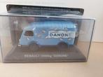 Renault 1000kg Danone 1/43 efitions Altaya, Hobby en Vrije tijd, Verzenden, Nieuw, Auto, Overige merken